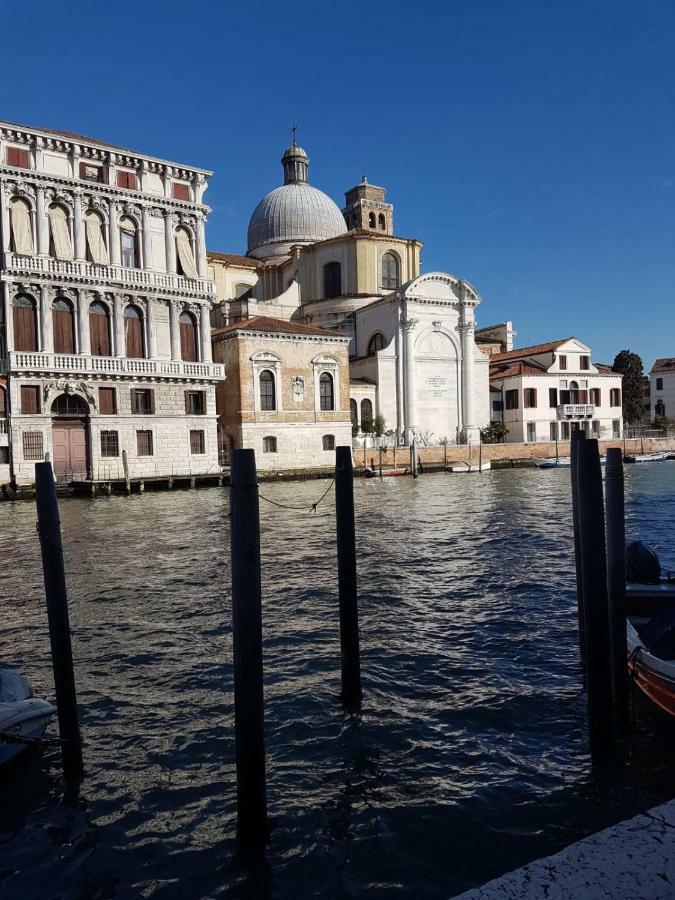 Corte Dei Bari Venice Exterior photo
