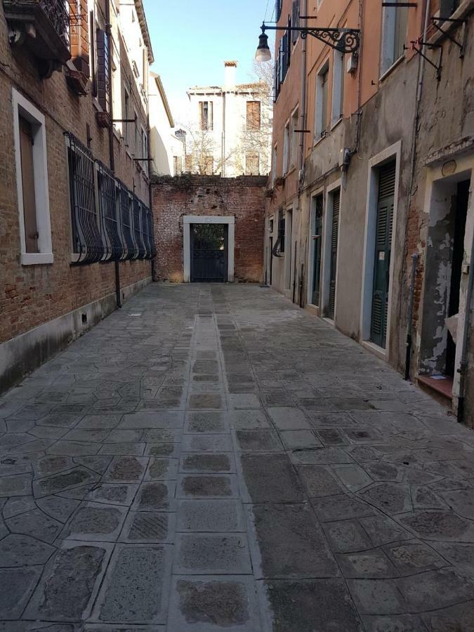 Corte Dei Bari Venice Exterior photo