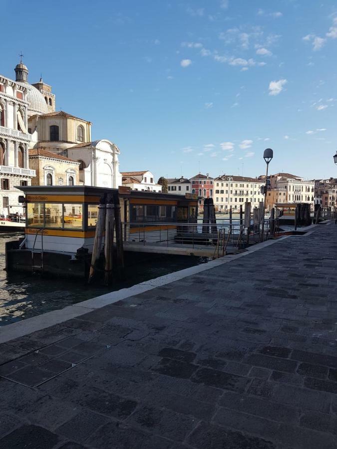 Corte Dei Bari Venice Exterior photo