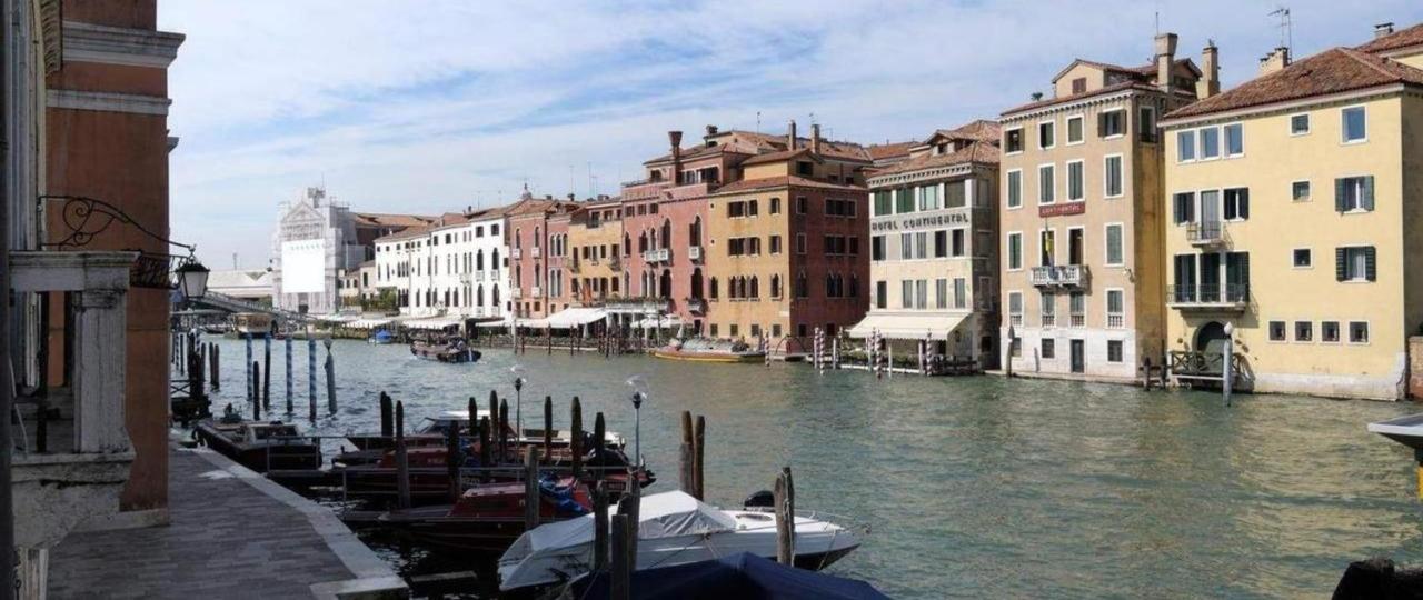 Corte Dei Bari Venice Exterior photo